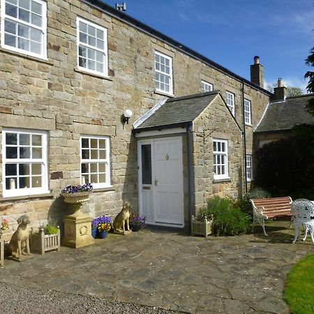 The Gin Gan Bed & Breakfast Hexham Eksteriør bilde