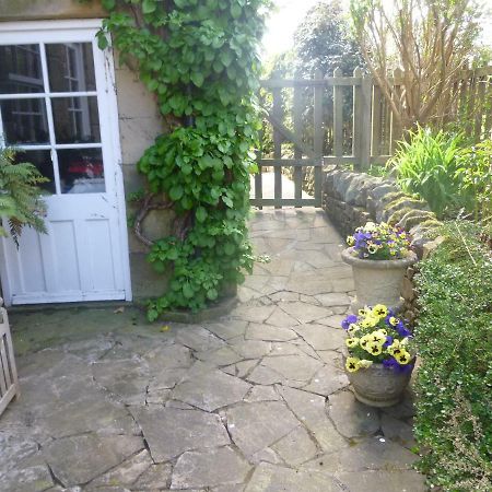 The Gin Gan Bed & Breakfast Hexham Eksteriør bilde
