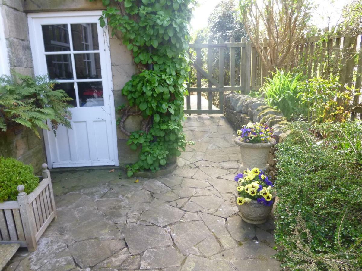 The Gin Gan Bed & Breakfast Hexham Eksteriør bilde