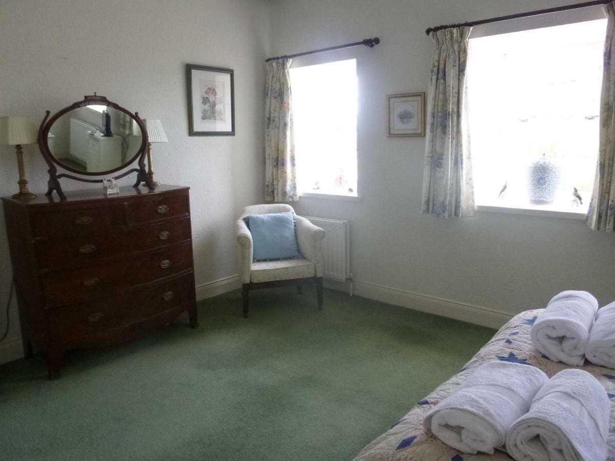 The Gin Gan Bed & Breakfast Hexham Eksteriør bilde